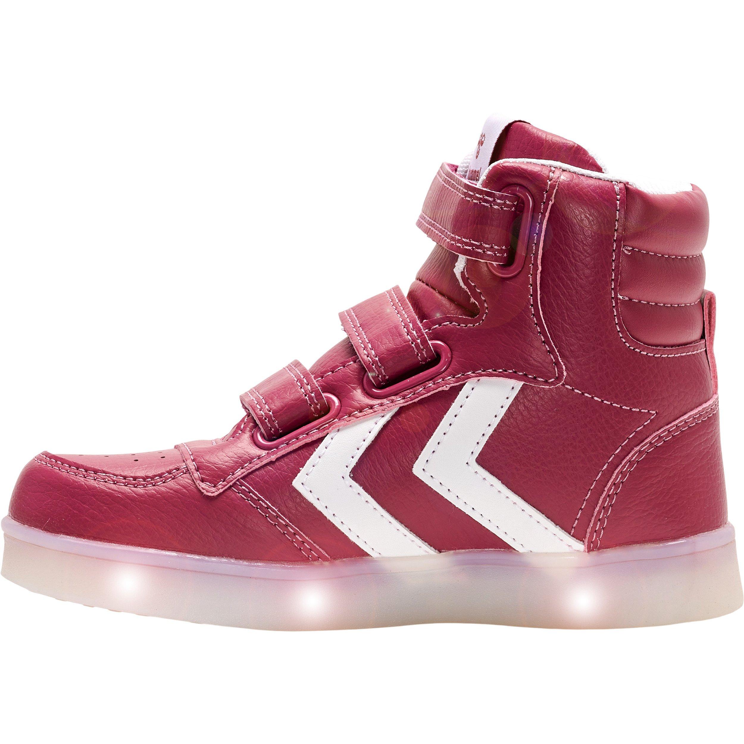 Hummel sneakers stadil flash