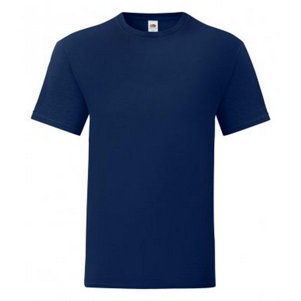 Fruit of the Loom Iconic T-Shirt 5er Pack