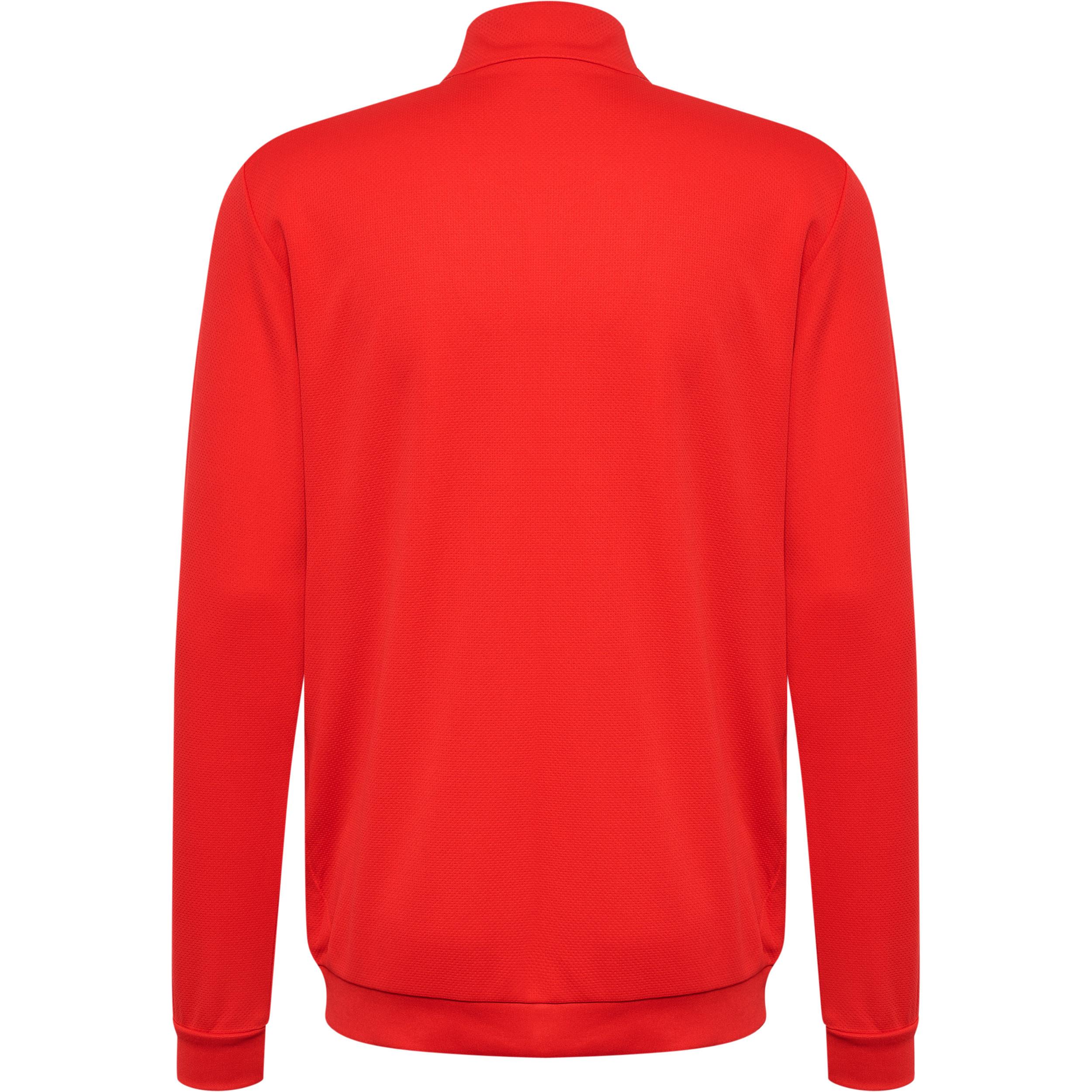 Hummel trainingsjacke huel authentic pl