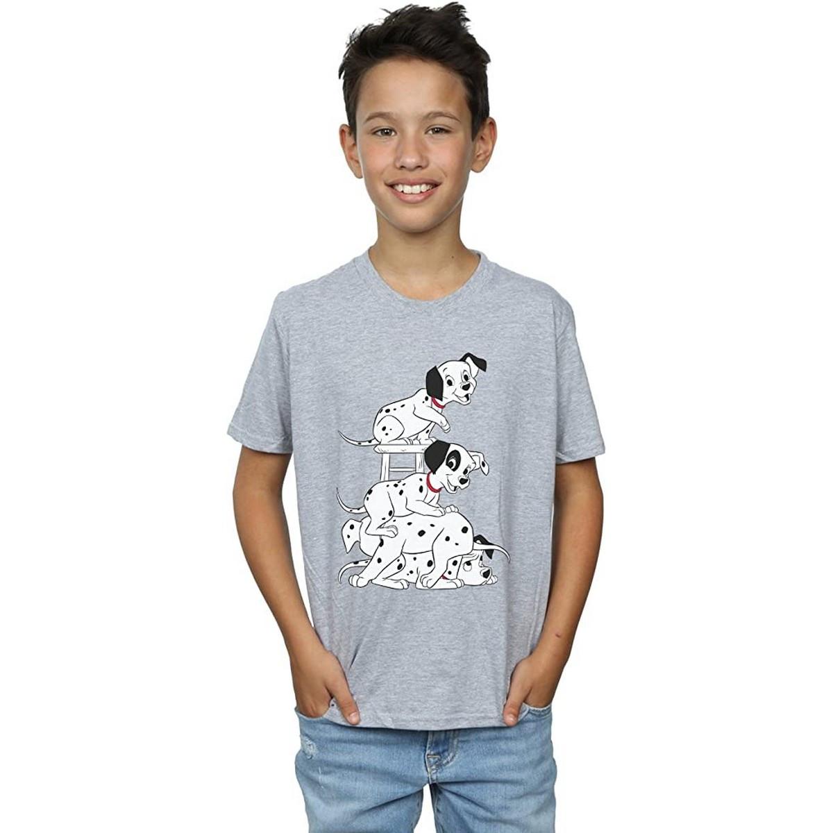 101 Dalmatians TShirt