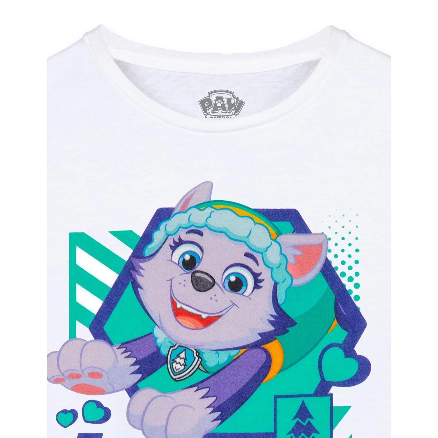 PAW PATROL TShirt