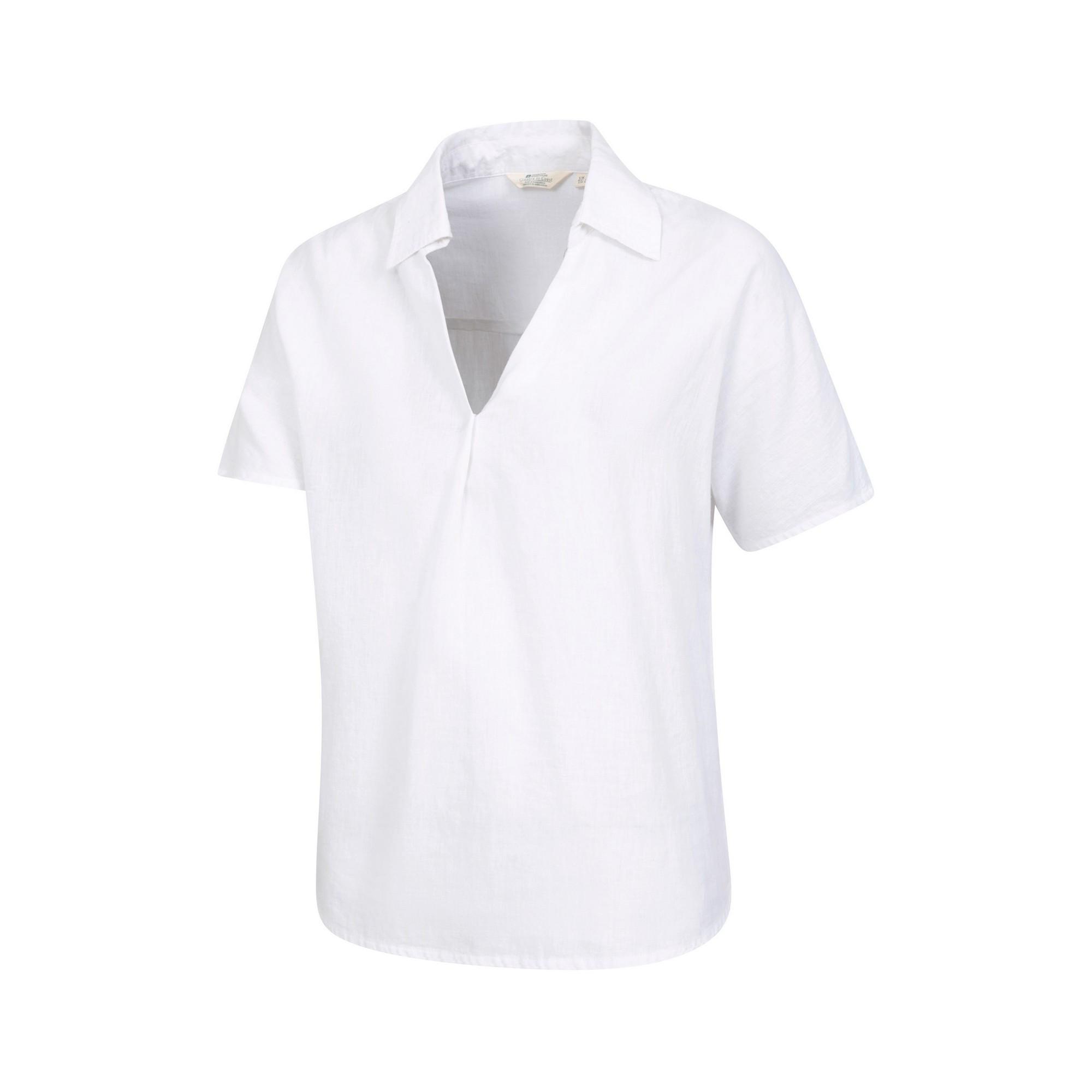 Mountain Warehouse Breeze II Kurzarmhemd