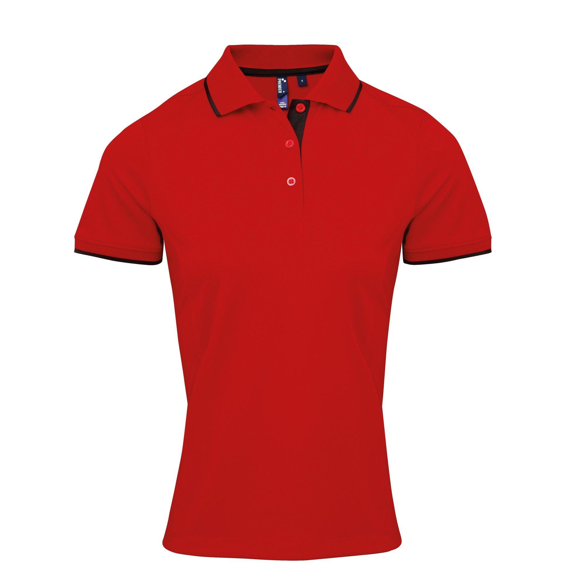 PREMIER CoolKaro Polo Shirt