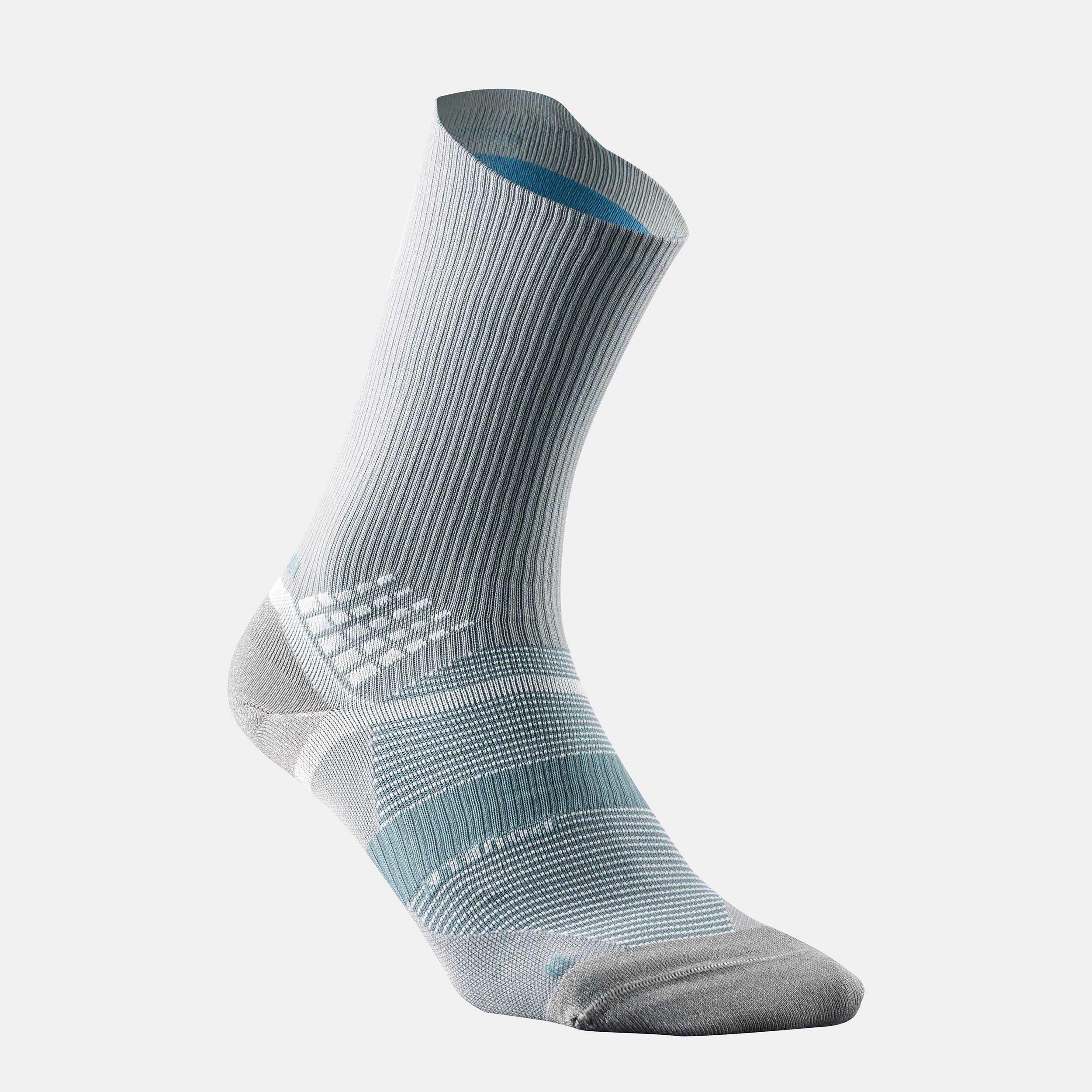 QUECHUA Socken - MH 520 HIGH