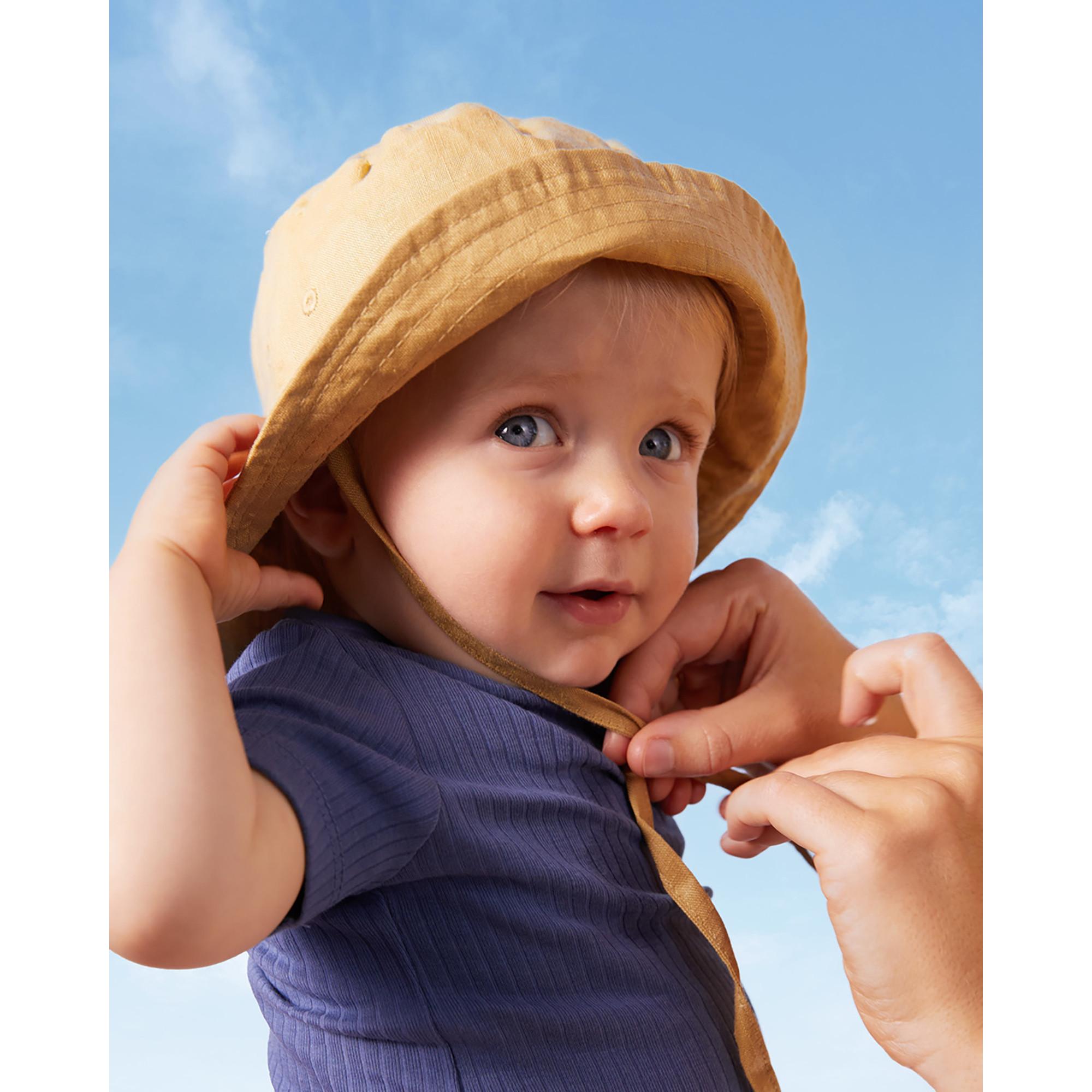 NIVEA SUN Babies&Kids Sens Protect LSF50 Babies & Kids Sensitive Protect Roll-on LSF 50+