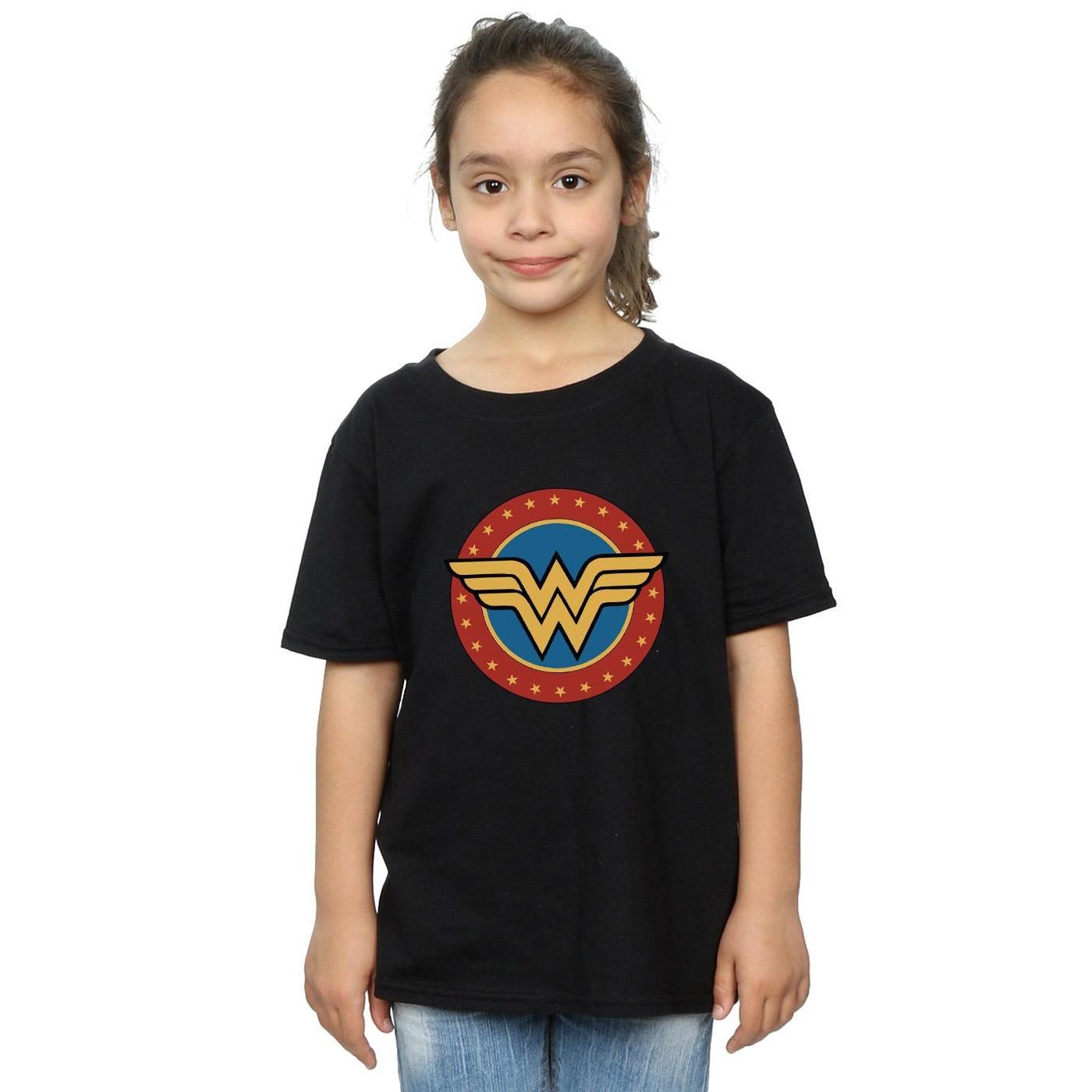 Wonder Woman TShirt