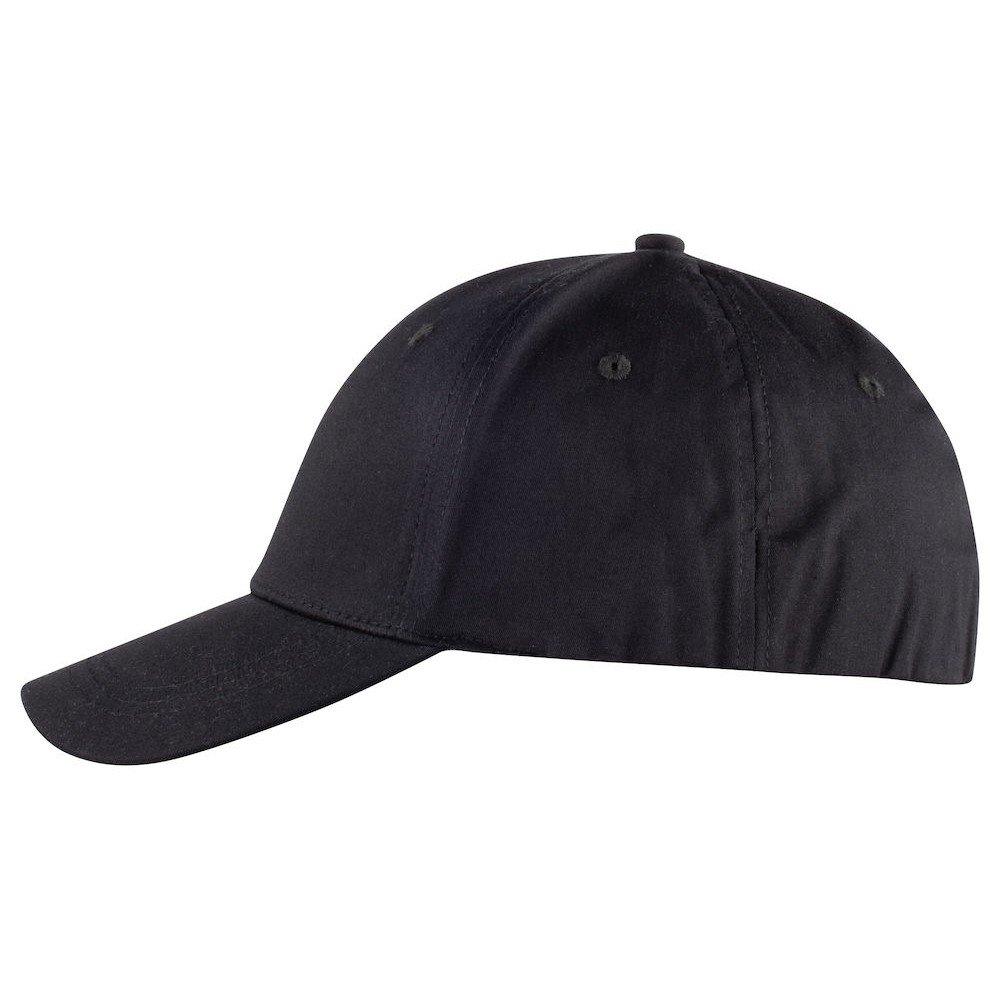 Clique Flexfit Kappe