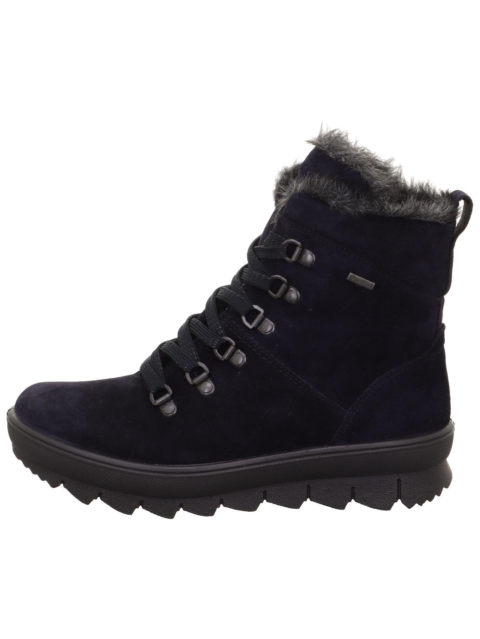 Legero Stiefelette Gore-Tex 2-000503