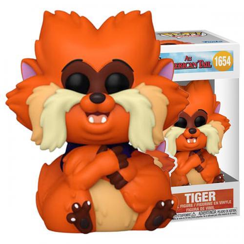 Funko Funko POP! American Tail: Tail Tiger (1654)