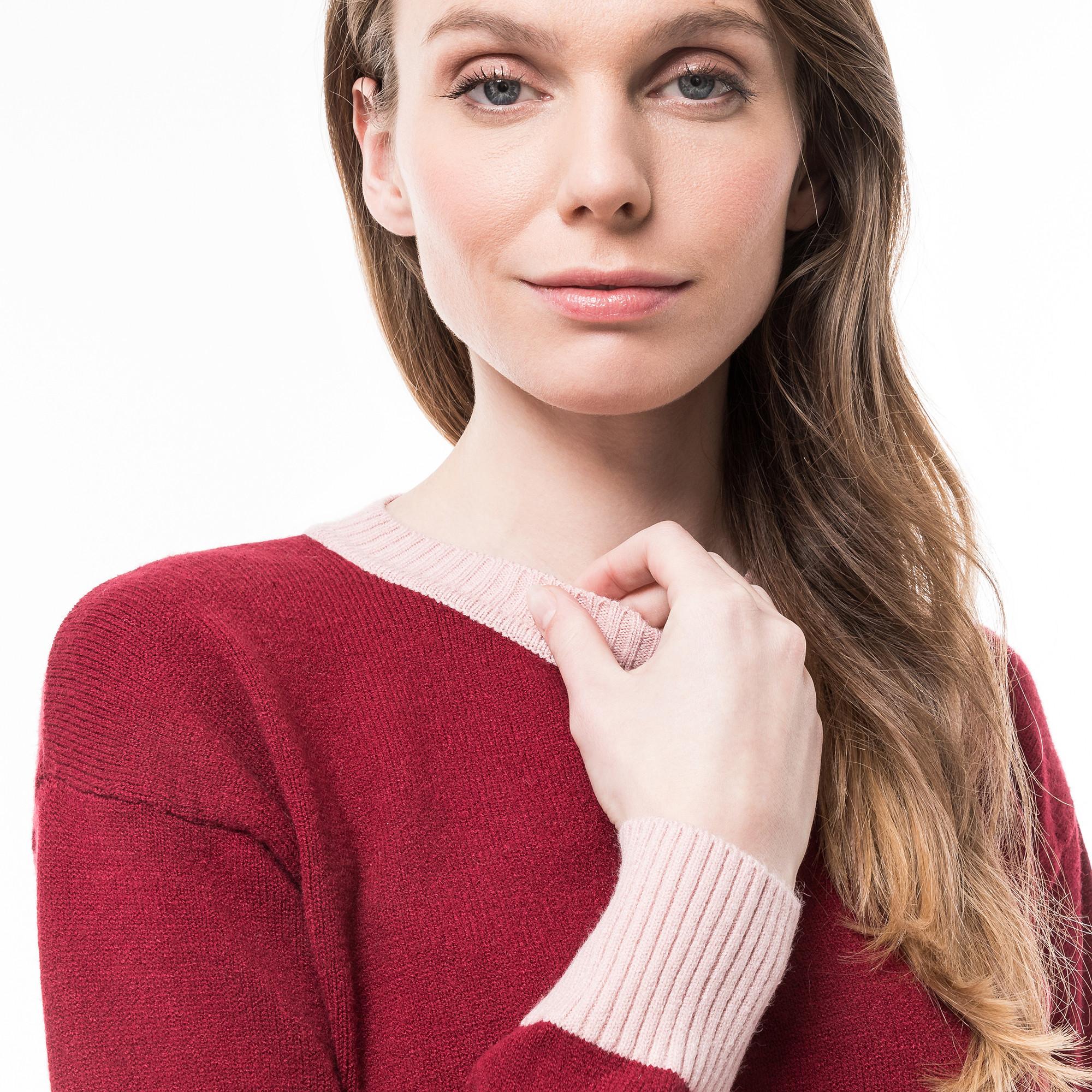 Manor Woman Pullover