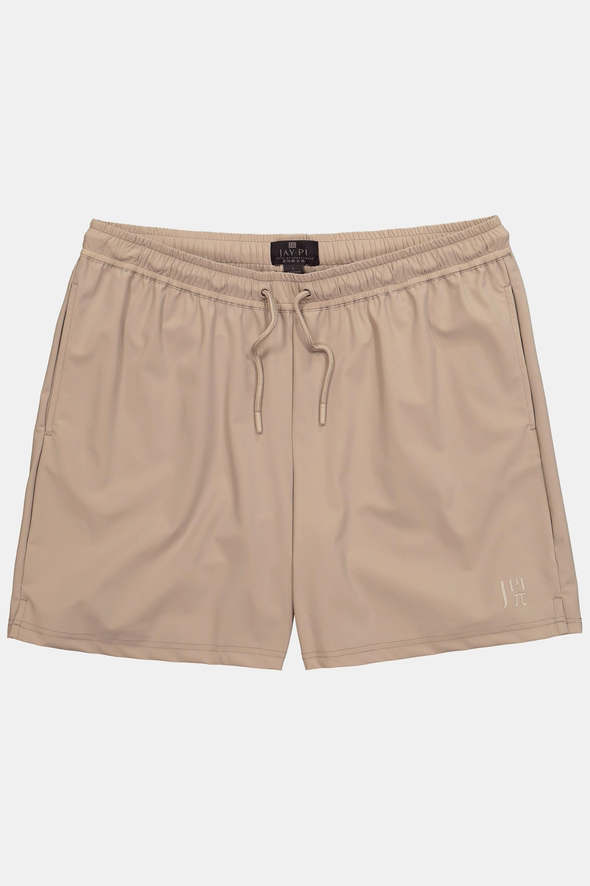 JP1880 Sportshorts FLEXNAMIC QuickDry mit Elastikbund