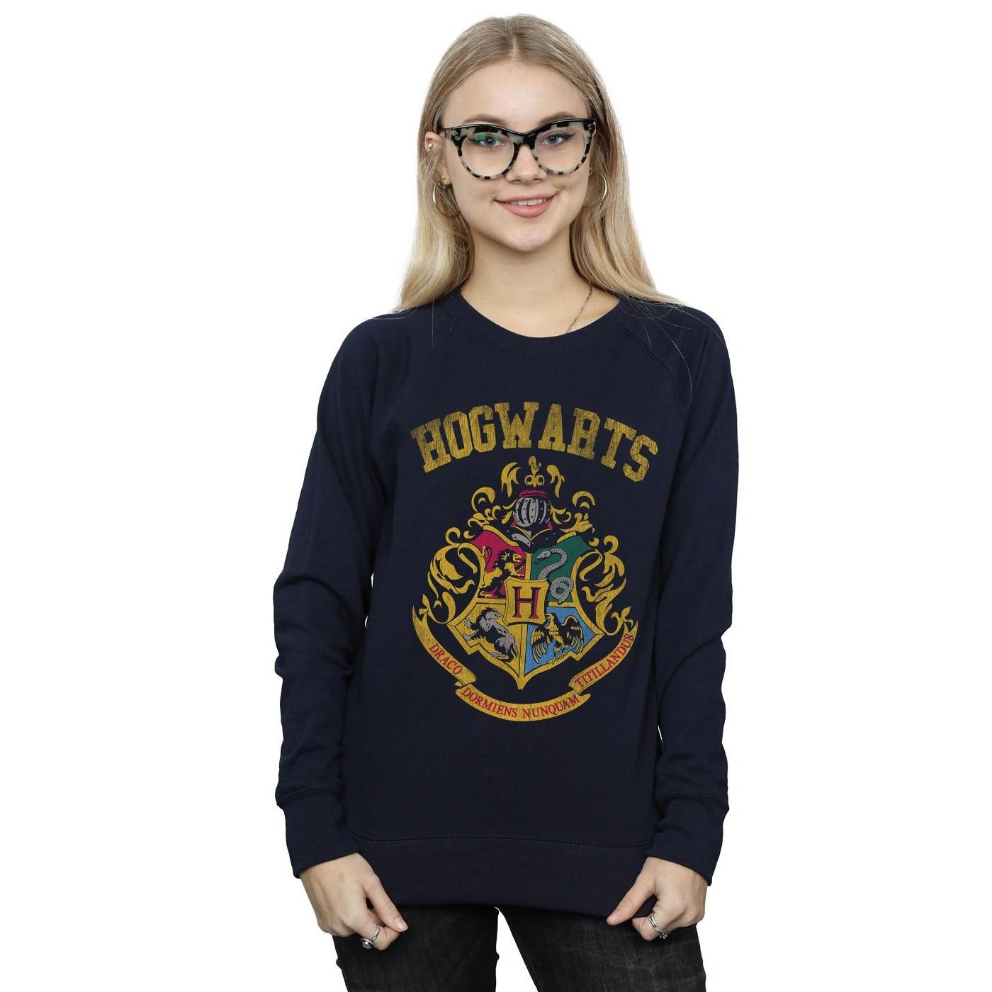 Harry Potter Hogwarts Sweatshirt