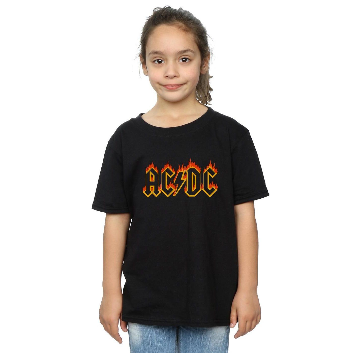 AC/DC ACDC TShirt