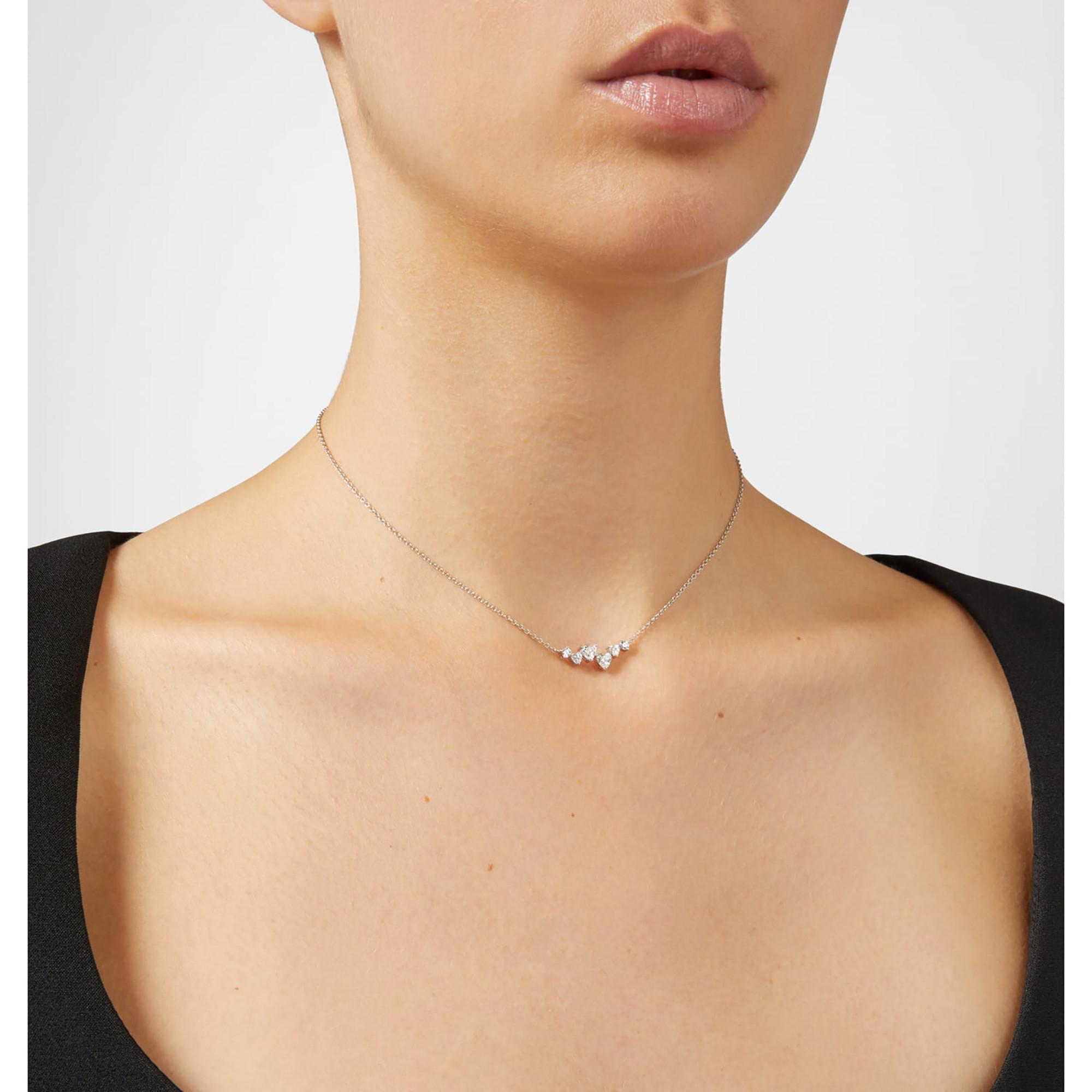 Chiara Ferragni Halskette