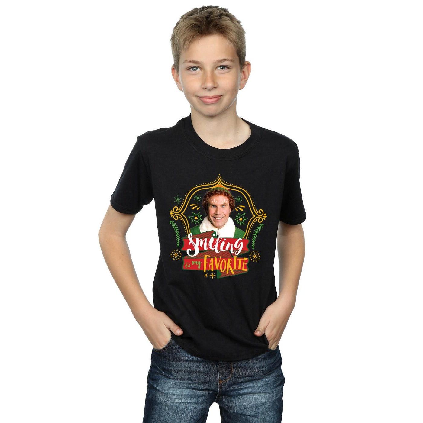 Elf TShirt