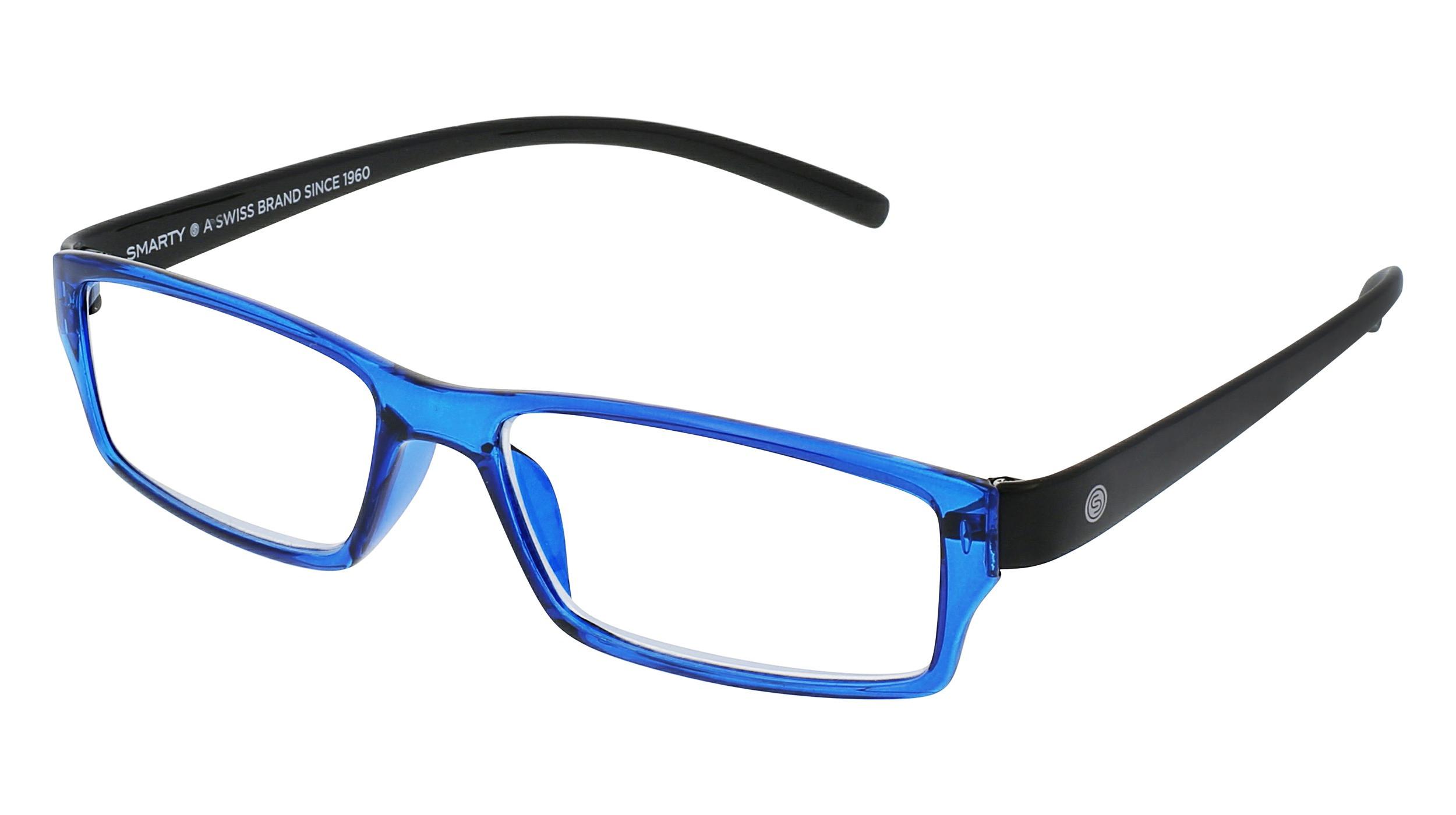 Smarty Lesebrille mit Etui