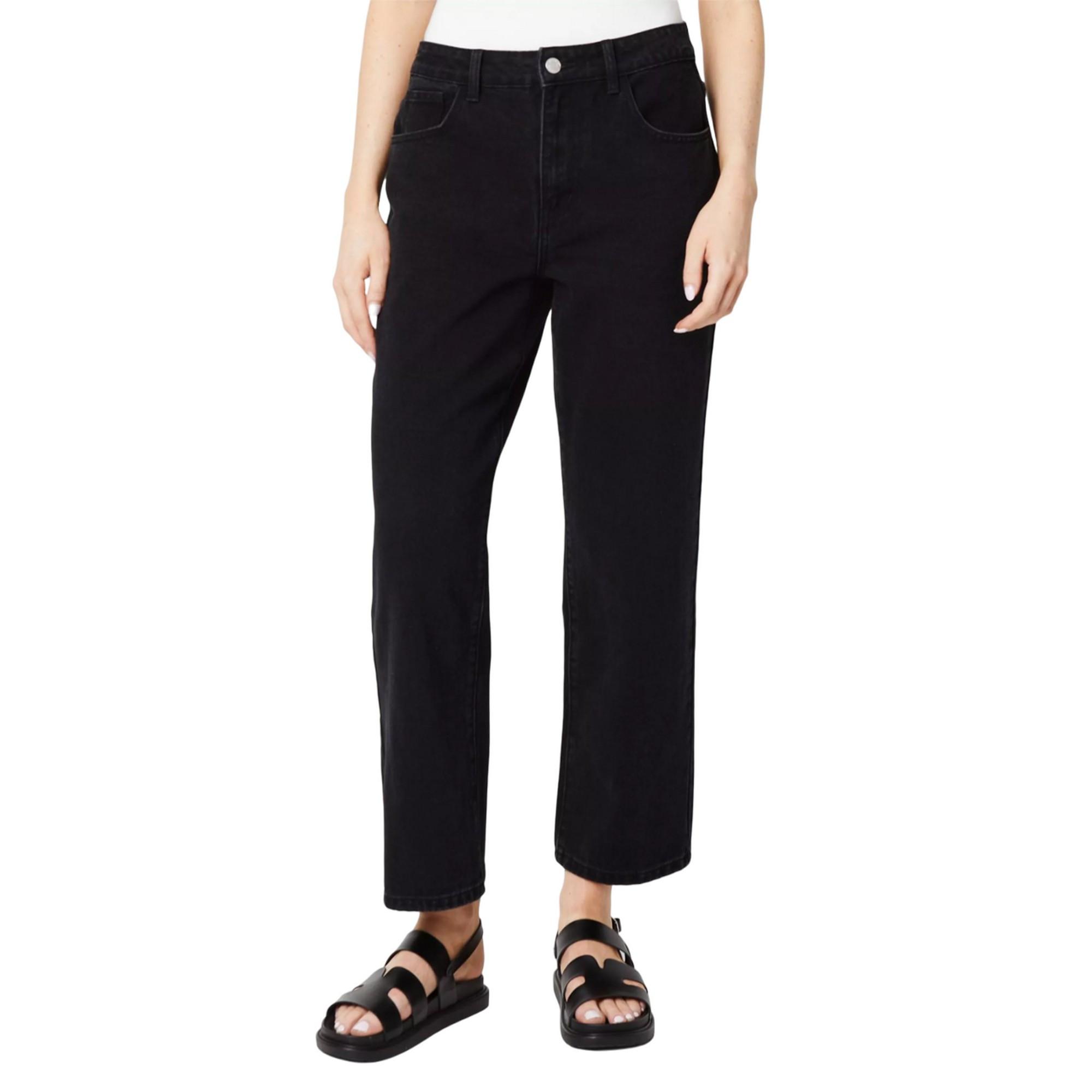 Principles Straight Leg Jeans