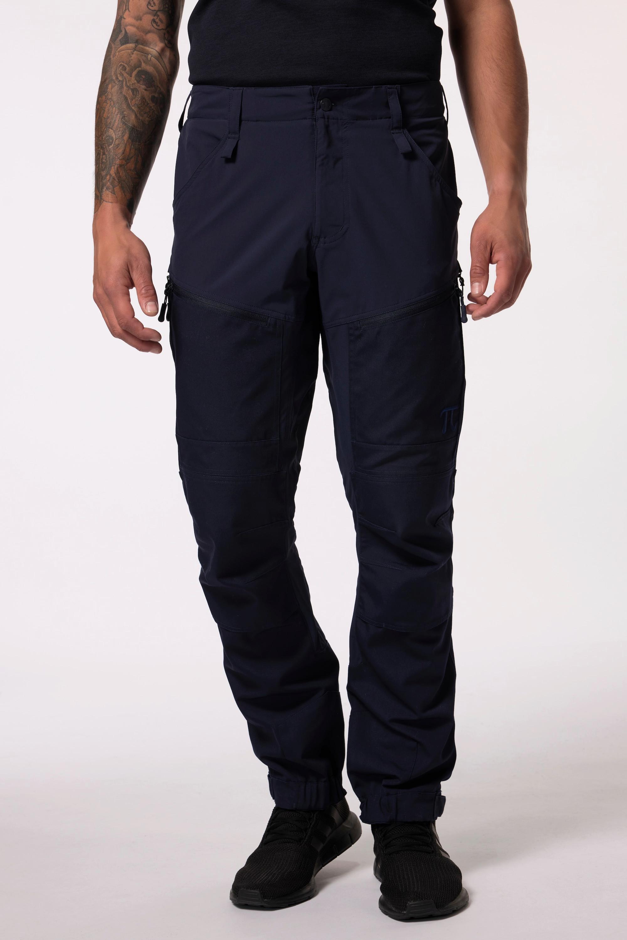 JP1880 Traveller Wasserabweisende Regular Fit Hose