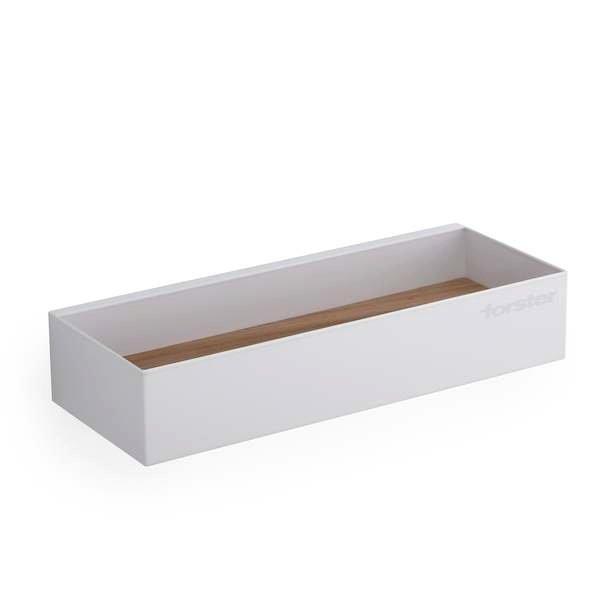 Forster Home Magnetische Regal Box Eiche