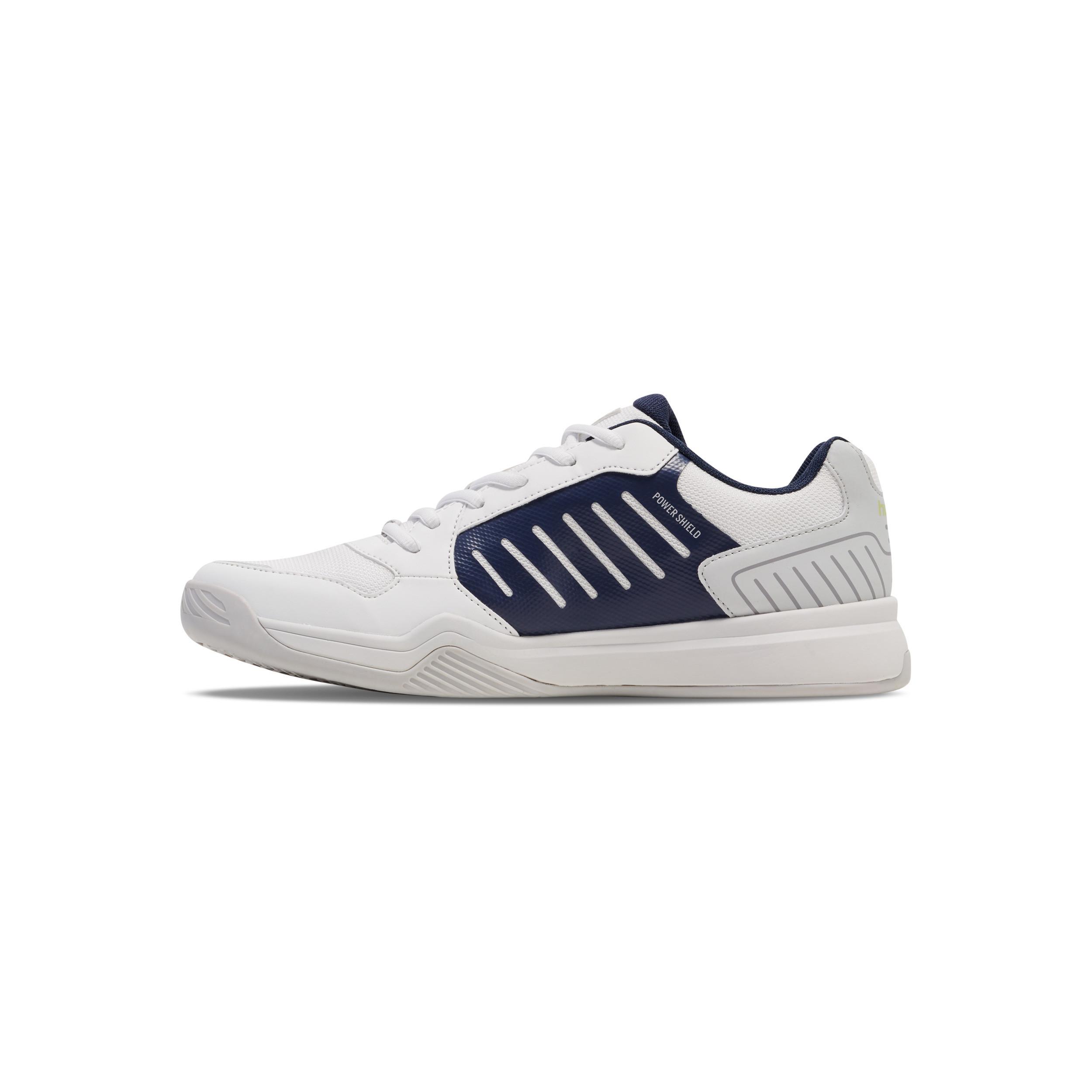 Hummel tennisschuhe all court