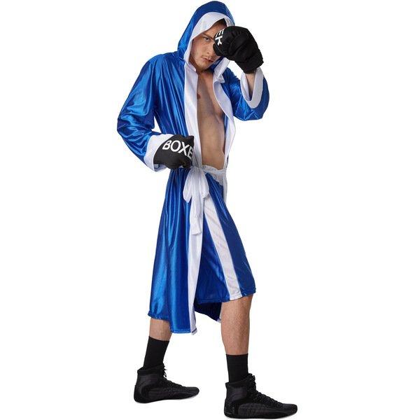 Tectake kostüm Boxer