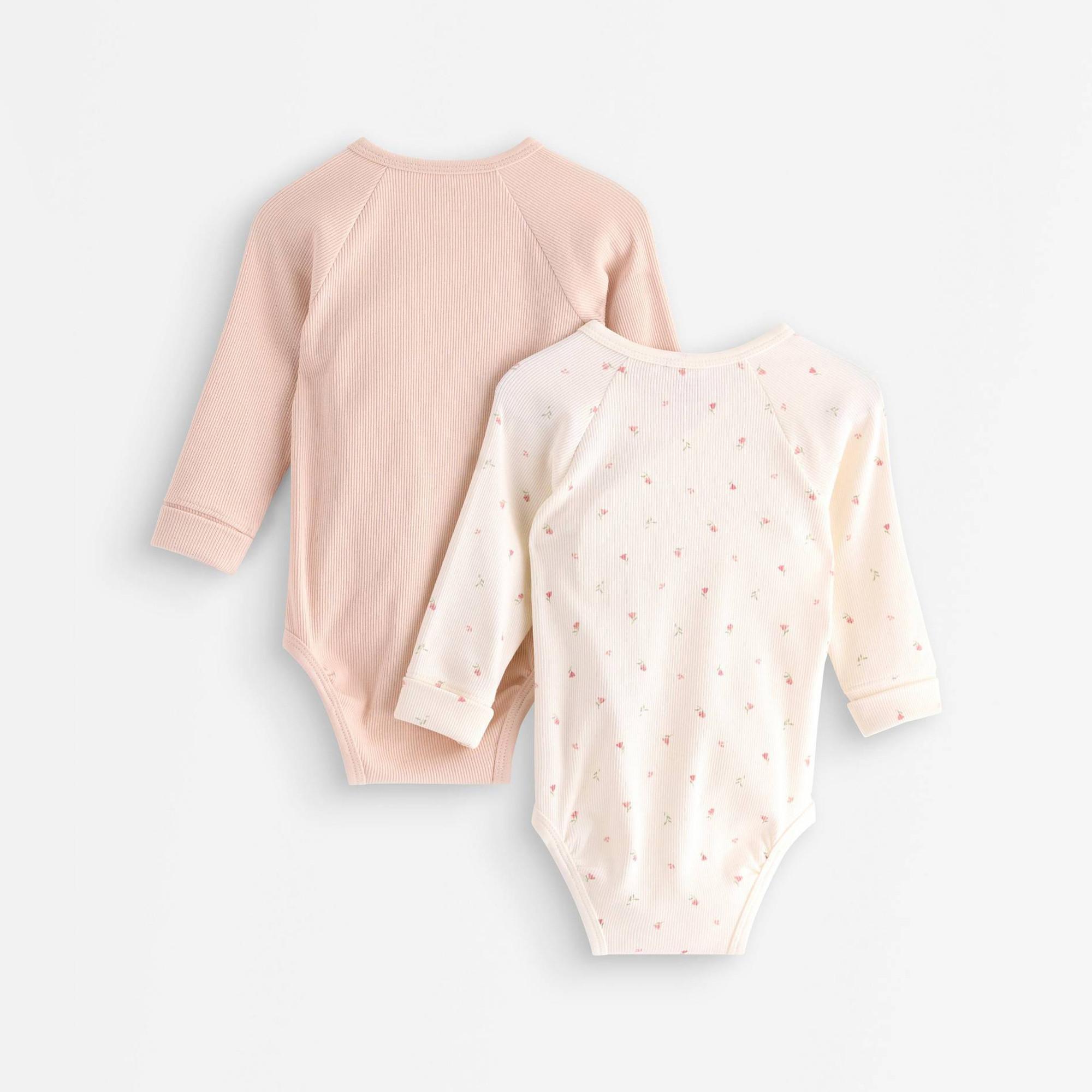Lindex Pyjama-Set, 2er-Pack