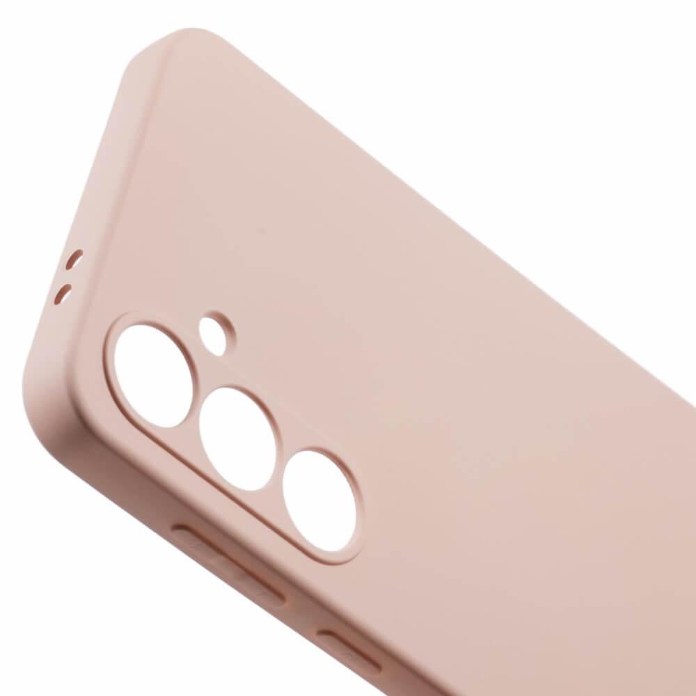 Cover-Discount Galaxy A26 5G - Silikon Gummi Hülle