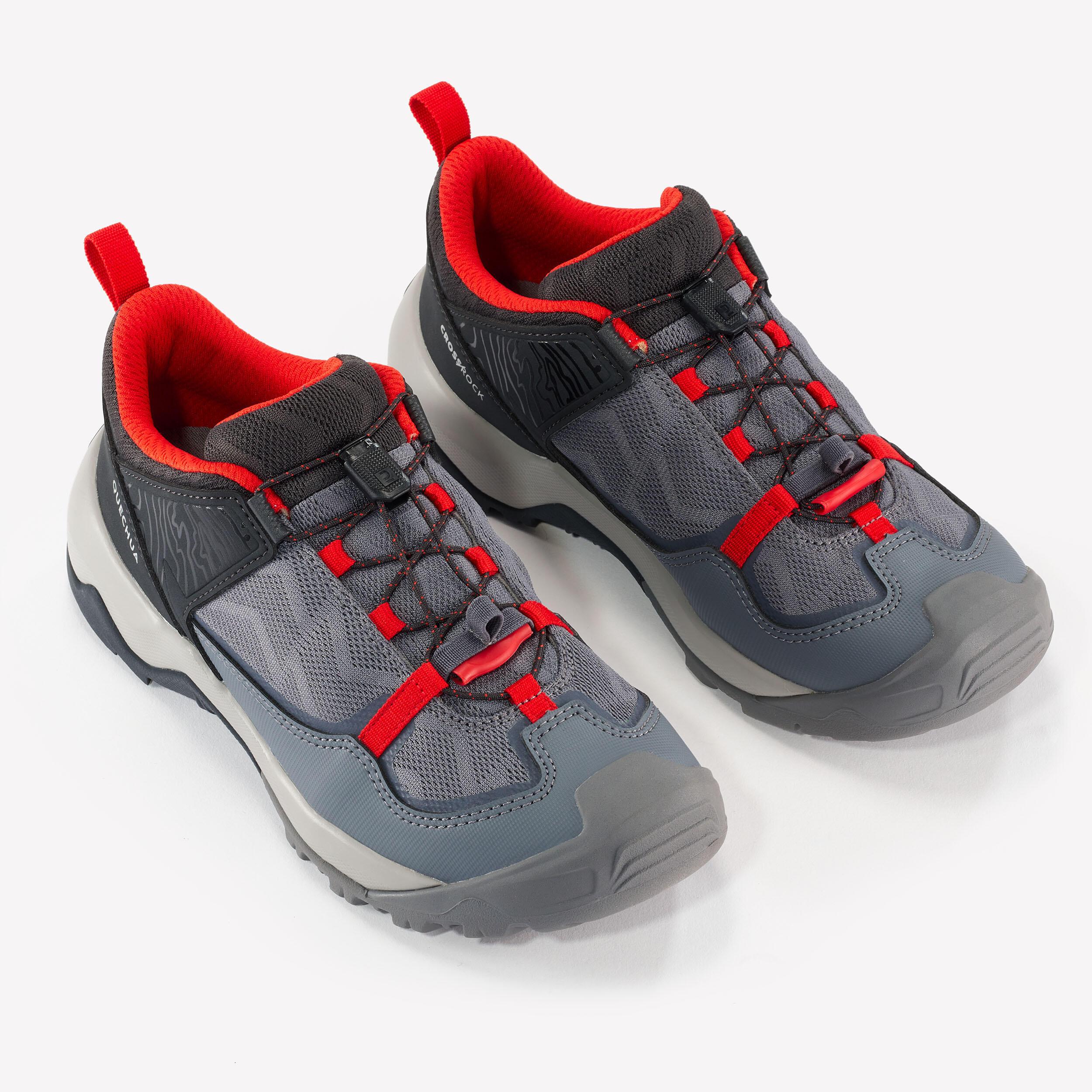 QUECHUA Schuhe - CROSSROCK