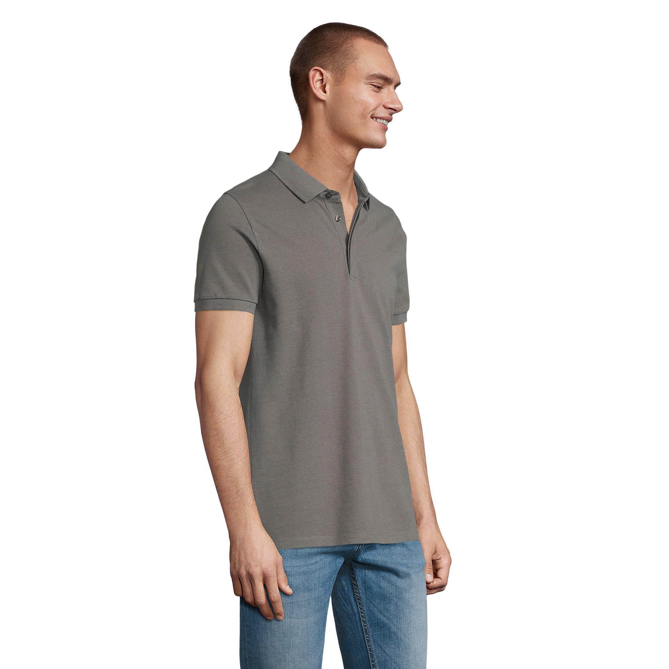 SOLS Owen Polo Shirt