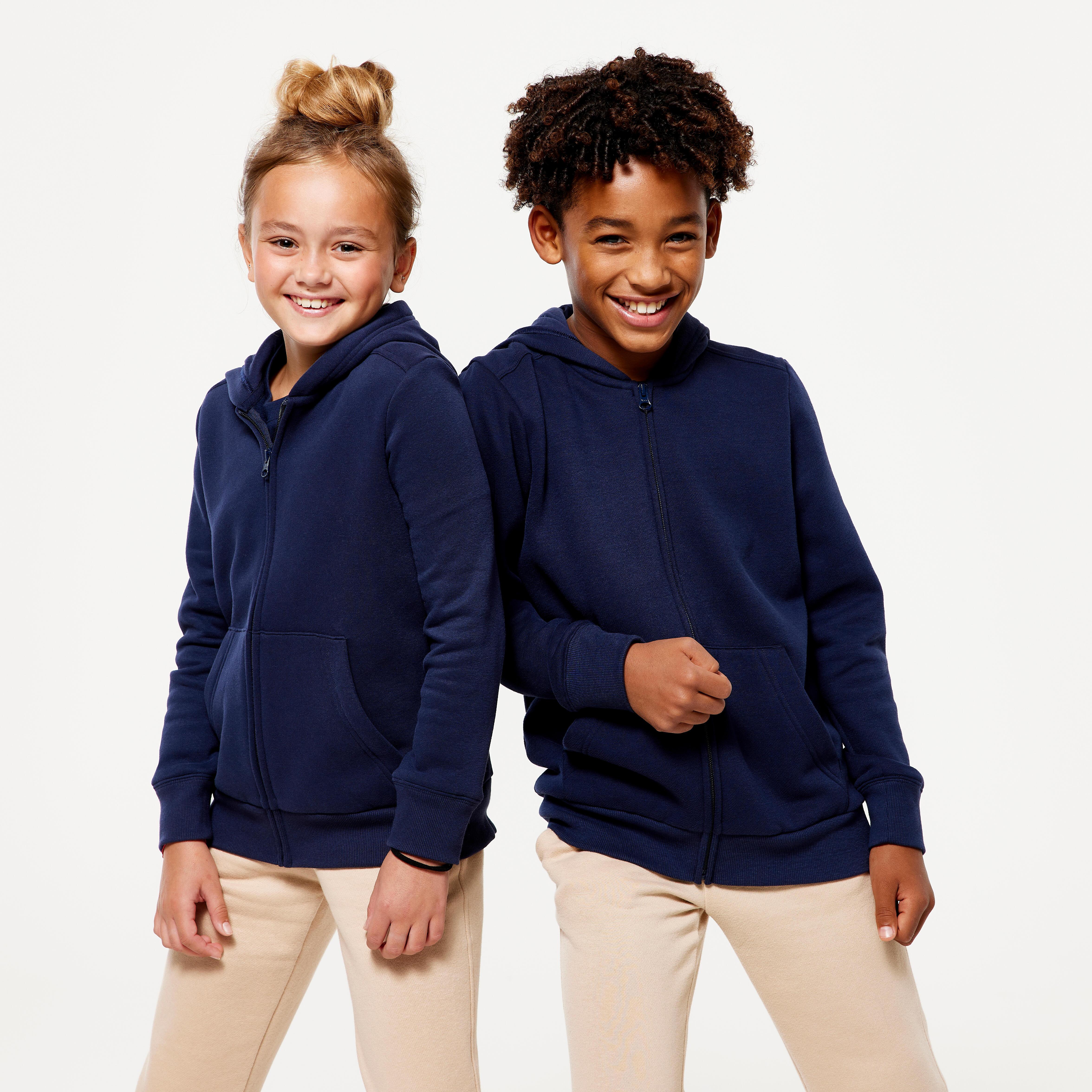 DOMYOS Sweatshirt - BASIC