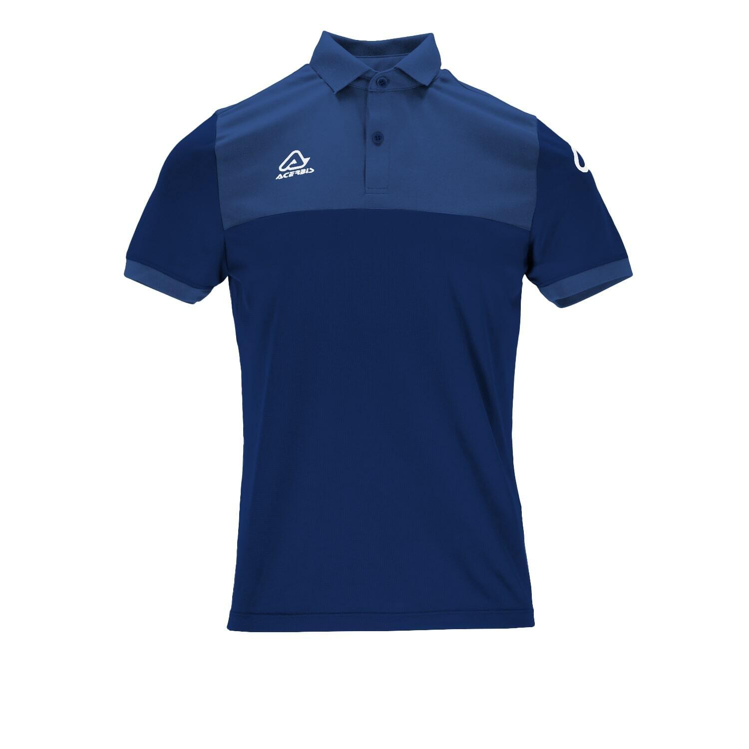 Acerbis Harpaston Polo-Shirt