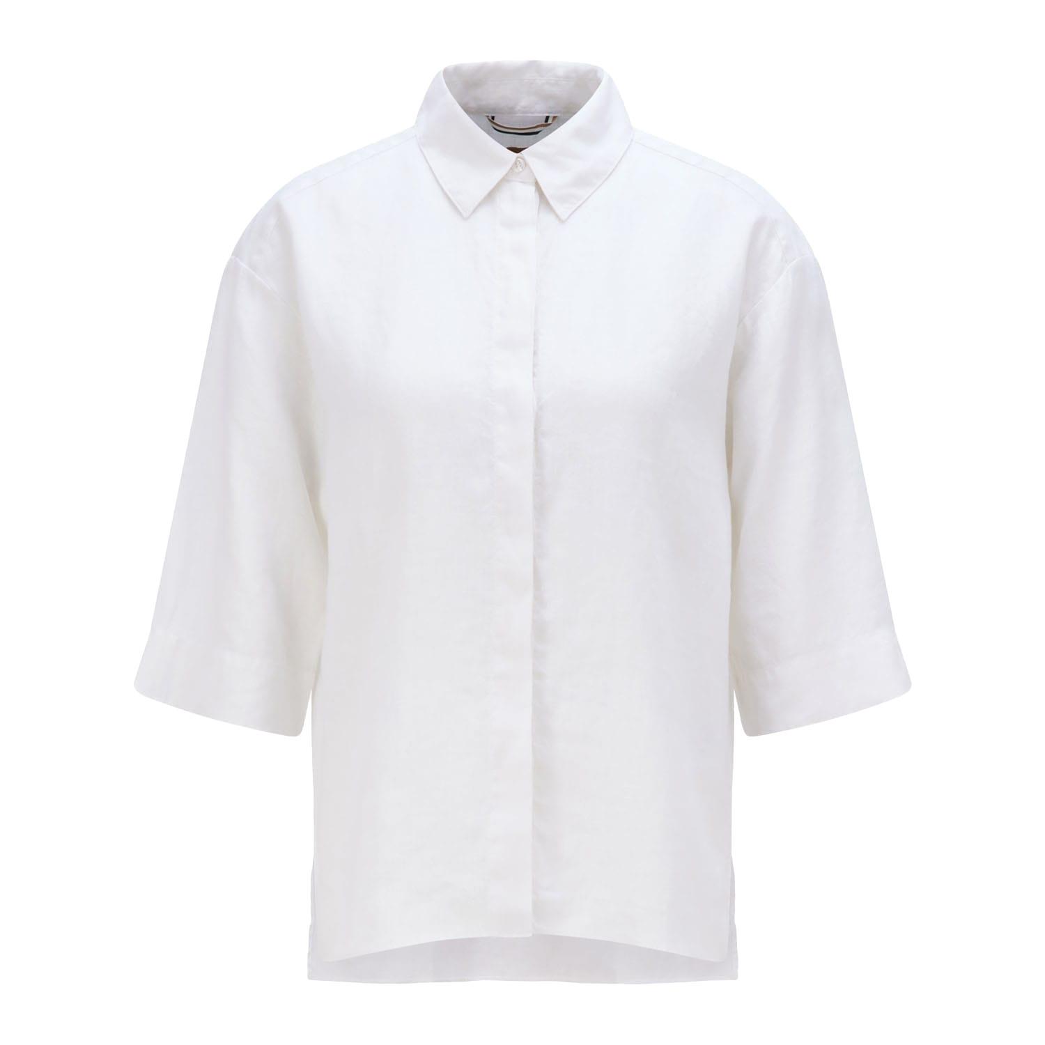 BOSS C_Bilina Bluse