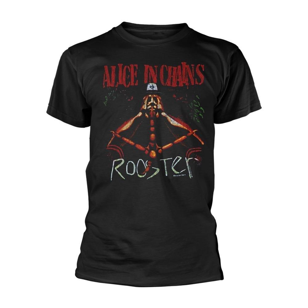 Alice In Chains Alice in Chains Rooster T-Shirt