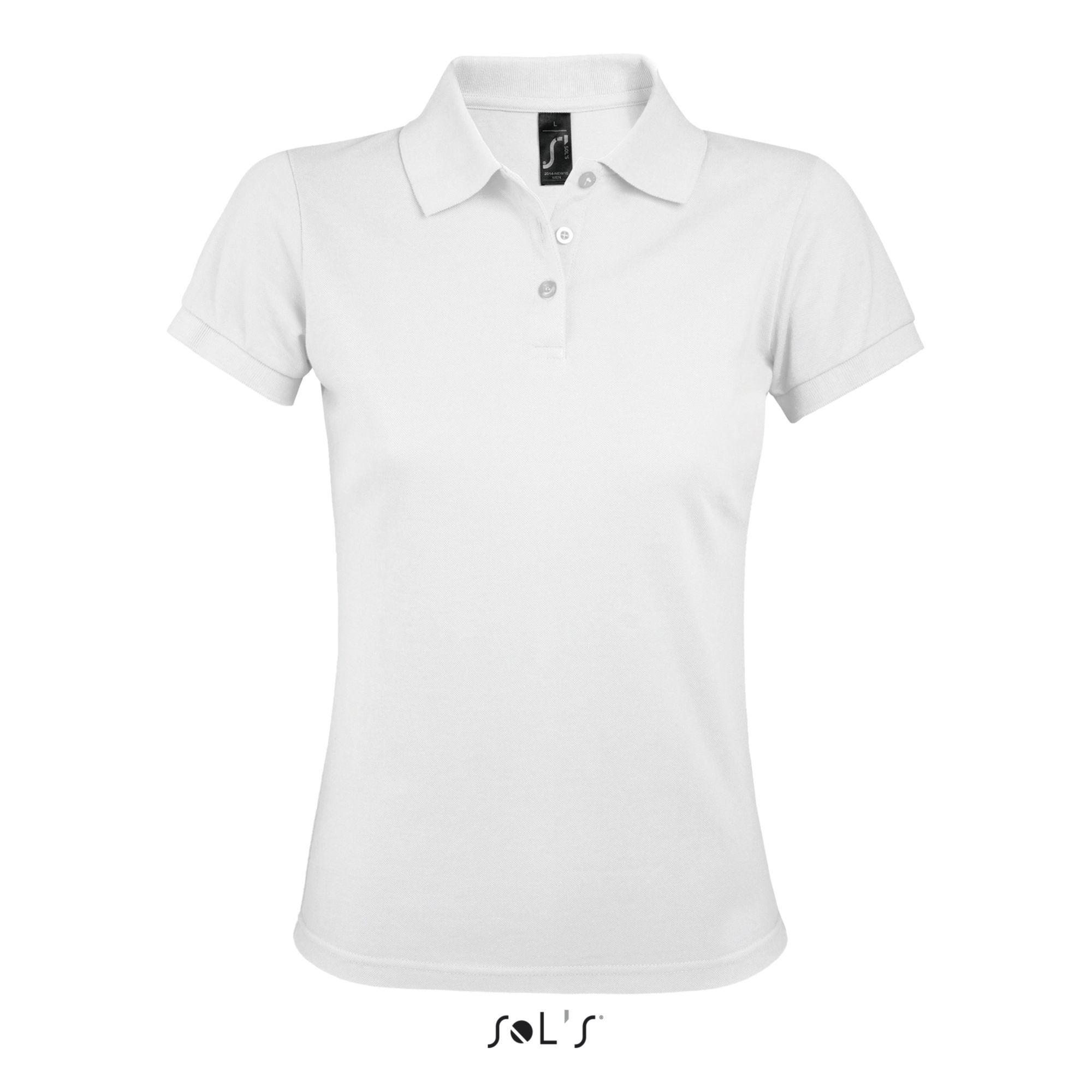 SOLS Prime Poloshirt