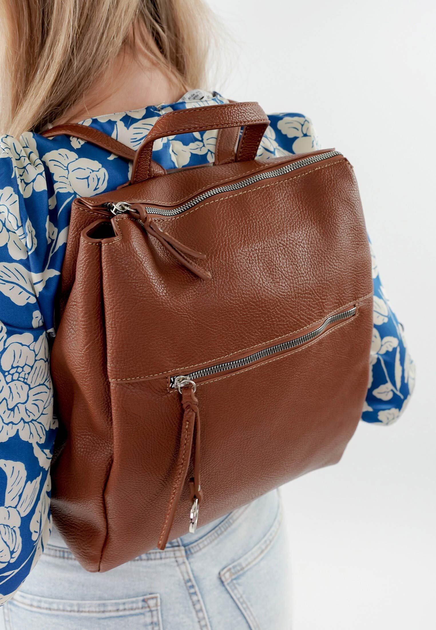 SURI FREY Rucksack SFY Debby