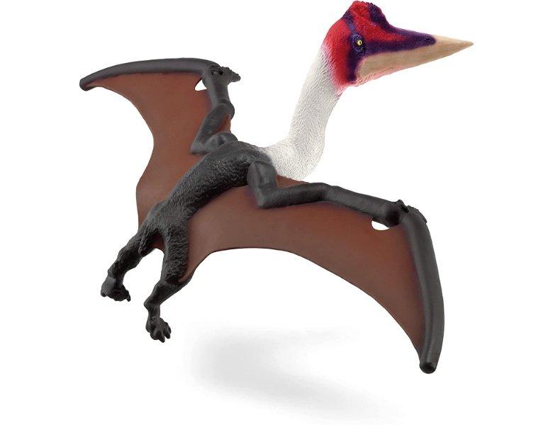 Schleich Quetzalcoatlus mit beweglichem Flügeln