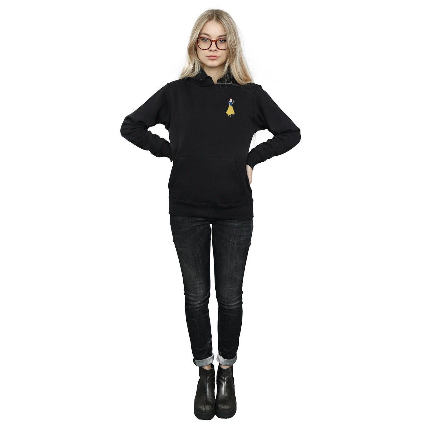 Disney PRINCESS Kapuzenpullover