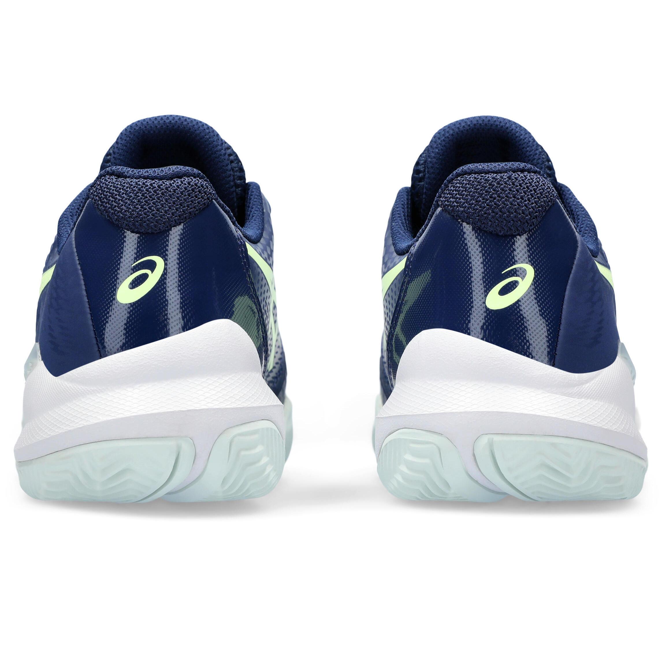 asics Gel-Challenger 14 Sandplatz Tennisschuh