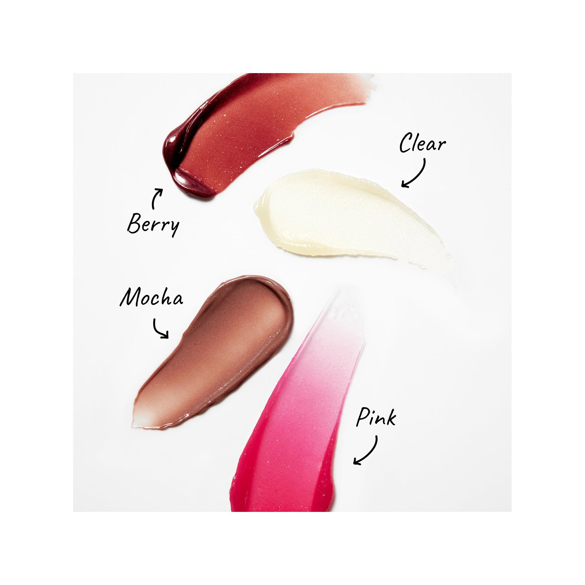 THE INKEY LIST Tripeptide Plumping Lip Balm - Aufpolsternder Lippenbalsam