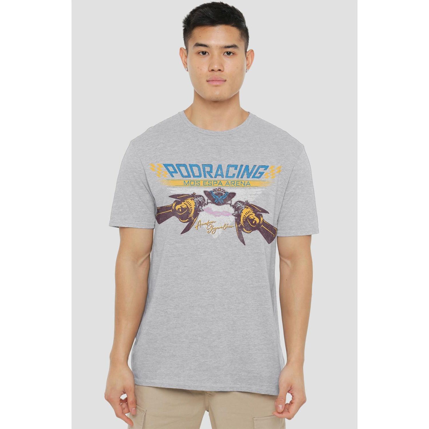 STAR WARS Racer T-Shirt