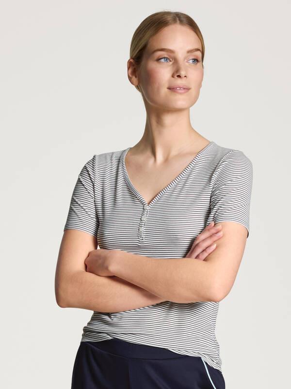 CALIDA Favourites Dreams Kurzarm-Shirt