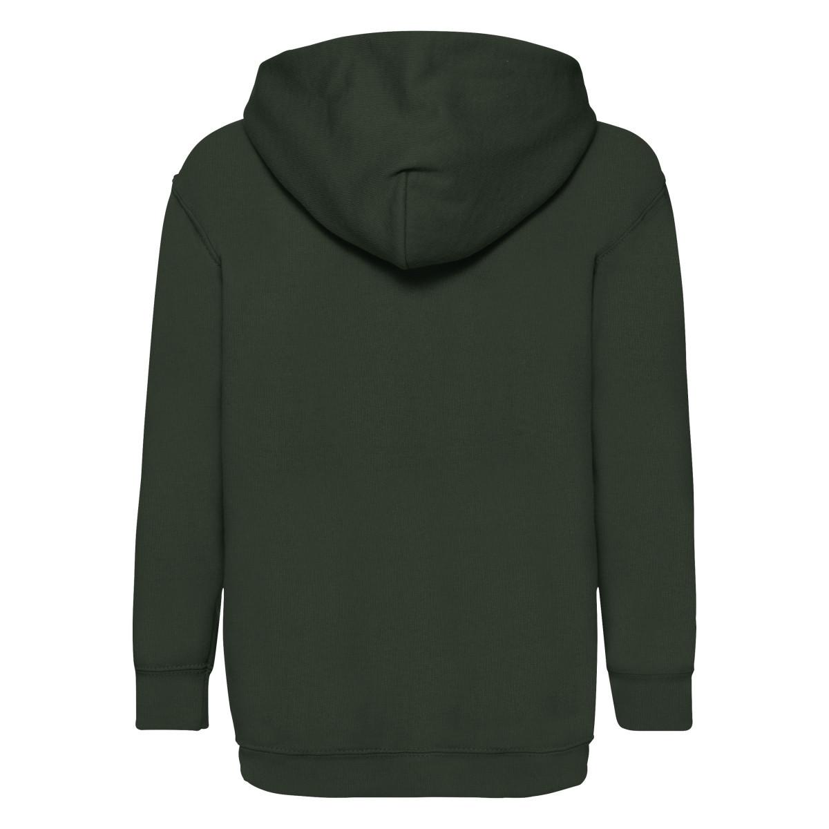 Fruit of the Loom Klassische Hoodie