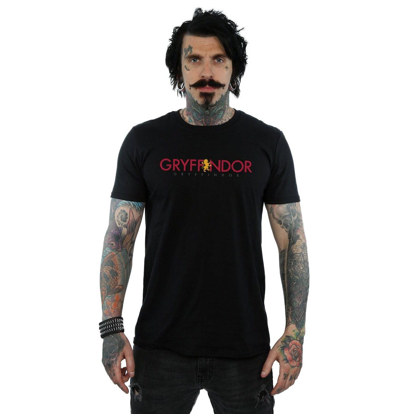 Harry Potter Gryffindor T-Shirt