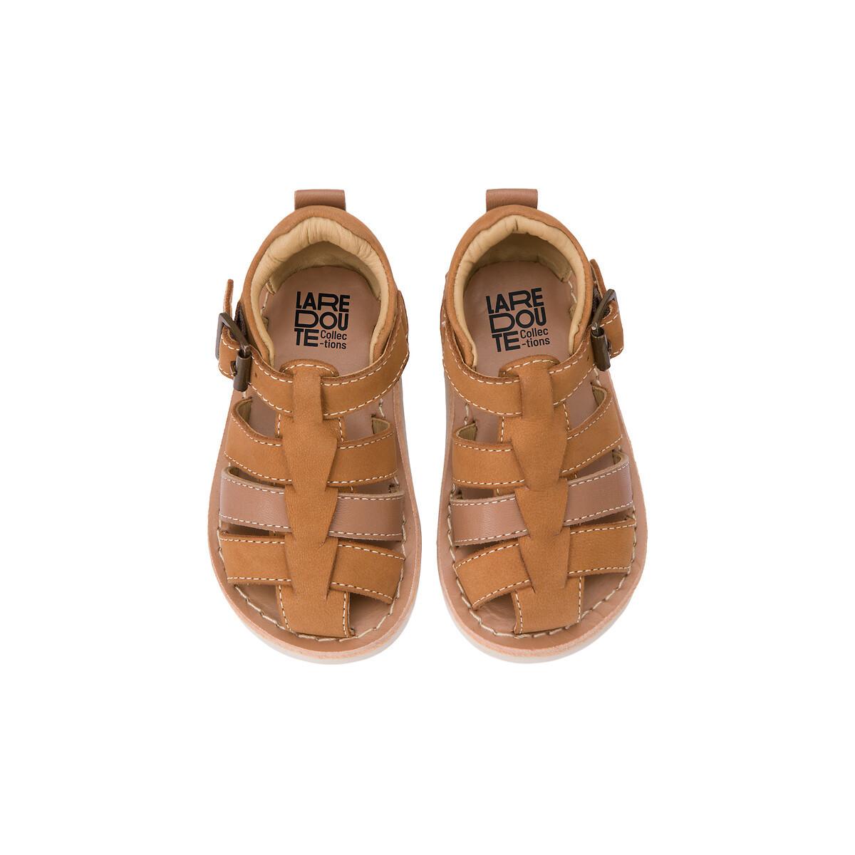 La Redoute Collections Sandalen