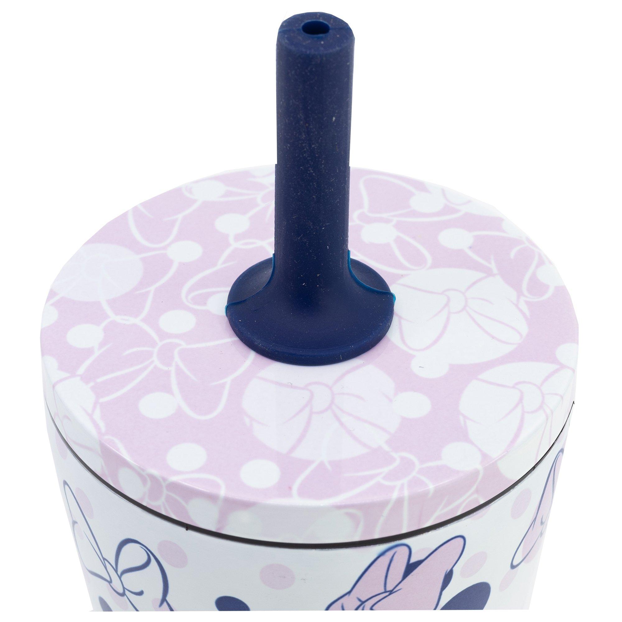 Stor Minnie Mouse Thermosbecher (360 ml) - Trinkbecher