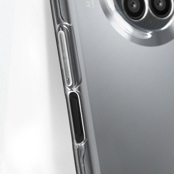 Avizar Hülle + Glasfolie Set Honor 50 Lite