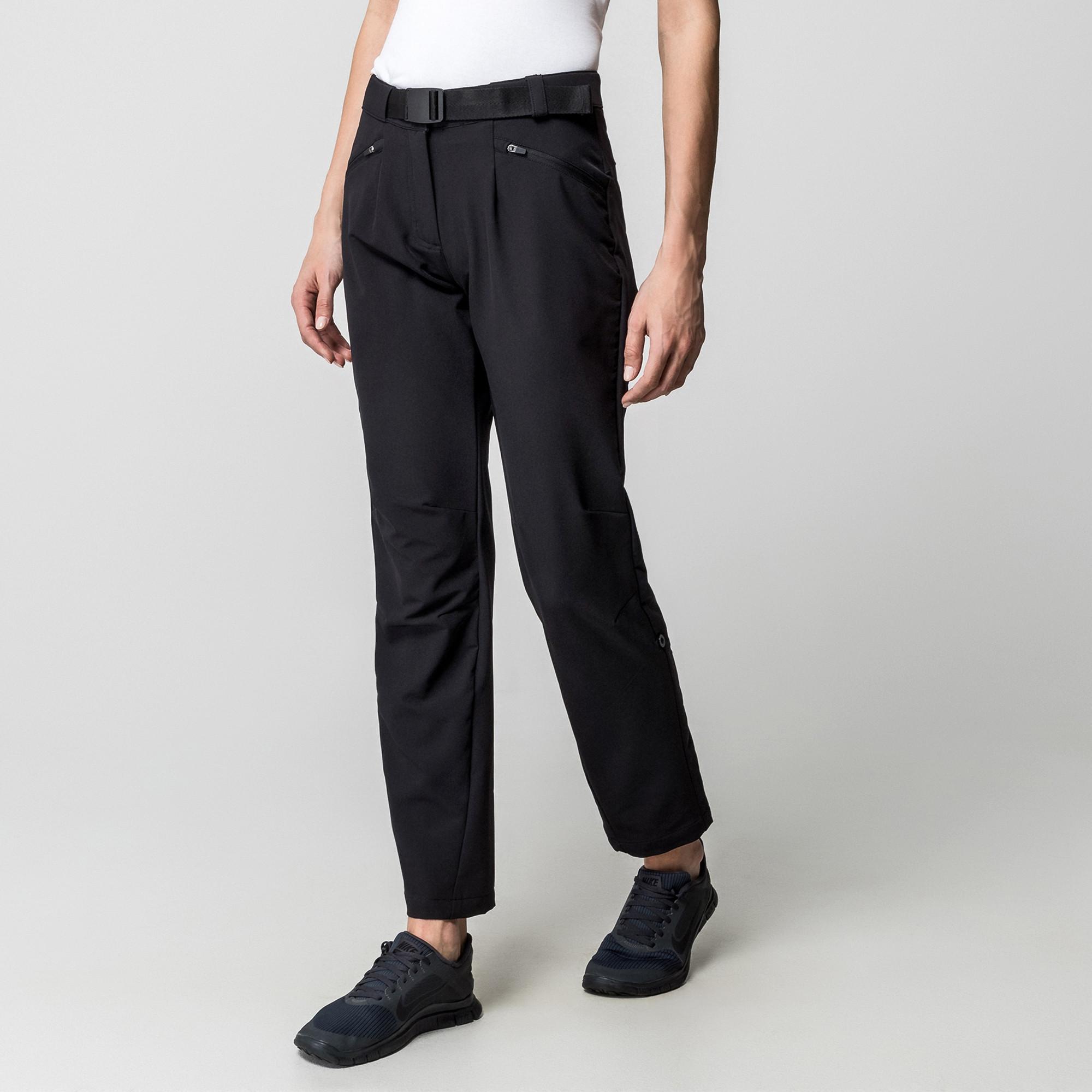 Manor Sport W-Big Rock Lange Trekkinghose