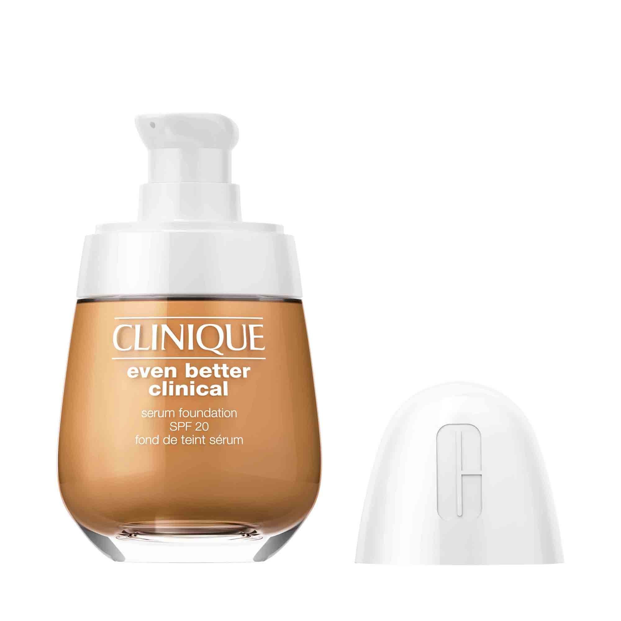 CLINIQUE Even Better Even Better™ Clinical Serum Foundation SPF20