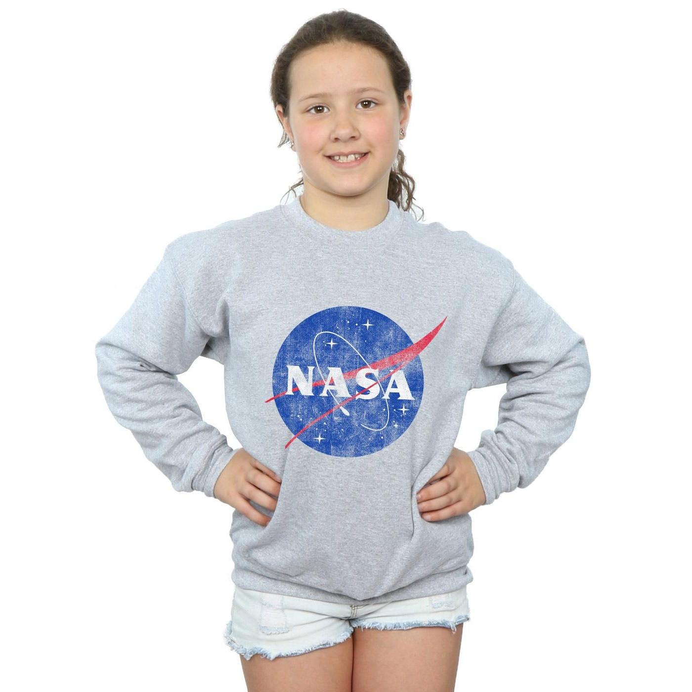 Nasa Sweatshirt