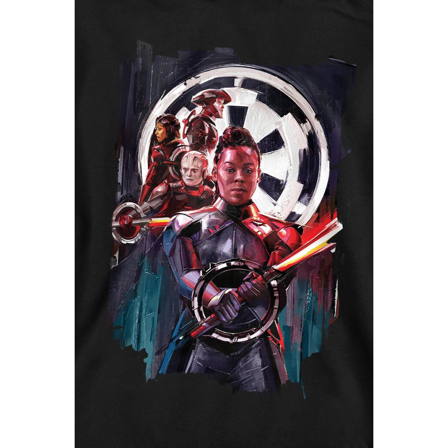 STAR WARS Inquisitors Sweatshirt